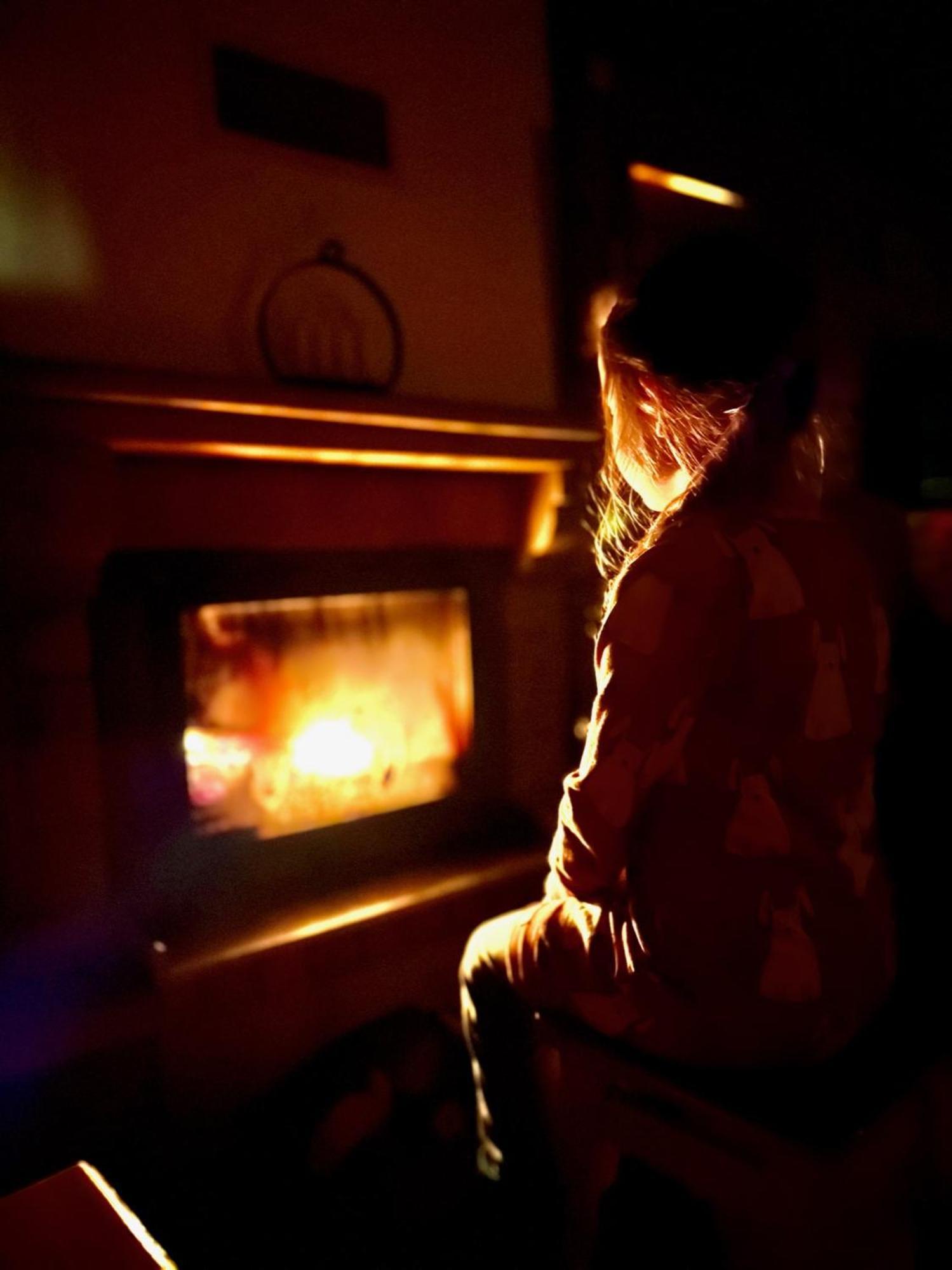 Urocza Chata Z Sauna W Bieszczadzkim Parku Krajobrazowym Буковец Экстерьер фото